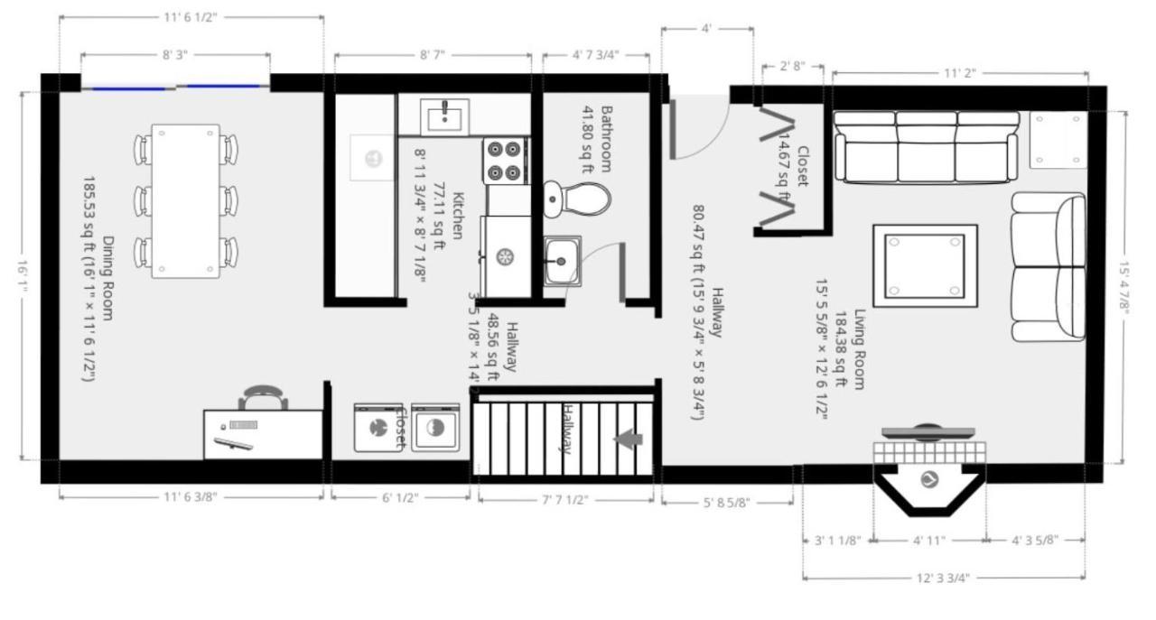 The Villa - An Irvie Home Albuquerque Exterior photo